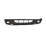 01-04 DODGE DAKOTA FRONT BUMPER LO VALANCE W FOG HOLE by NEW AFTERMARKET PARTS