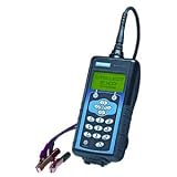 Midtronics (MDTEXP1000BASIC) InTellect EXP Battery Charging System Tester