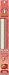 Plain Paraffin Ear Candles by Wally's 4 Candles