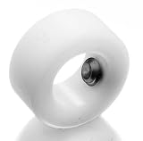 Shaft Collar Set Screw Type Nylon 5/8 ID x 1 1/8 OD