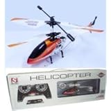 New Double Horse 9098 3 Channel Gryo Radio Control RC Helicopter