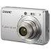 Photo : Sony Cybershot DSCS730 7.2MP Digital Camera with 3x Optical Zoom