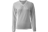 warmup top Women's