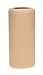 Falk Fabrics Tulle Spool for Decoration, 6-Inch by 25-Yard, Beige