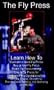 Fly Press, The; with John Crouchet (Dvd)