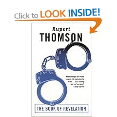 The Book Of Revelation
