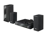 Panasonic SCPTX7EB-BLACK DVD Home Entertainment Centre With HDD Music Jukebox
