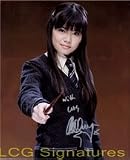 Leung, Katie - Signed 8x10