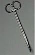 Metzenbaum Scissor Curved 7