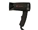 ghd 1000 Watt Soft-Touch Hairdryer Travel Pack