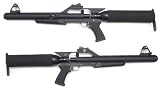 Talon SS, Quick-Detach Open Sights, No Clamp air rifle