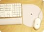 Irest - Wrist Rest & Mouse Pad By Rain Design