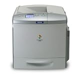 Review Epson C11C585031BZ / Epson AcuLaser 2600N 30PPM Mono A4 col