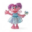 Gund Sesame Street Abby Cadabby by Gund - 75787