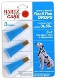 Hartz Mountain Corporation Hartz Ultraguard Flea  Tick 31-60 Pounds - 96218
