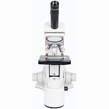 Ken-A-Vision T-19021C Comprehensive Scope with Cordless Dual View Compound Microscope, 10× Eyepiece