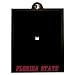 Florida State Seminoles Officially Licensed Dartboard Backboard