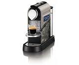 Nespresso CitizDot Paris Espresso Coffee Machine