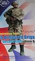 Aaron 7th Armoured Brigade "Desert Rats"