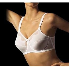 Bali Women's Flower Underwire Bra #0180
