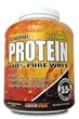 Essential Whey Protein Chocolate Flavor By Irontek - 5 Pounds