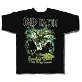 Iced Earth Something Wicked T-Shirt