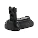 Profi Batteriegriff f�r Canon EOS 60D wie der BG-E9 - f�r LP-E6 und 6 AA Batterien