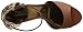 Carlos by Carlos Santana Women's Danielle Dress Sandal