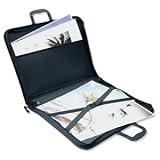Masters Standard Artist Portfolio A3 Blk