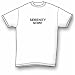 Serenity Now! T-Shirt Standard Cotton