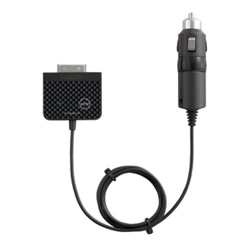 バッファローコクヨサプライ BUFFALO iPod用 FMトランスミッタ オートスキャン式 低ノイズ カーボン BSFM05CA