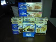 Tastykake Lovers Family Variety Pack