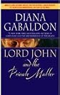 Lord John and the Private Matter