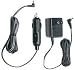 Blue Parrott 202737 12-Volt & AC Cell Phone Charging Cords (Refurbished) (1 Each)
