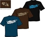 Sponge Painter T-shirt