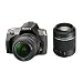 Sony Alpha A330Y 10.2 MP Digital SLR Camera with  Super SteadyShot INSIDE Image Stabilization and 18-55mm and 55-200mm Lenses