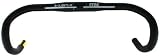 ITM VISIA ROAD DROP ALLOY HANDLEBAR 46CM 31.8MM