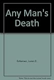 Any man's death