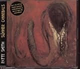SUMMER CANNIBALS CD EUROPEAN ARISTA 1996