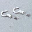 Hook for Canopy (2): ZZR, ZZR2