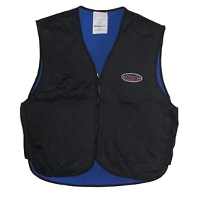Evaporative Cooling Sport Vest