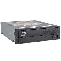 Sony NEC Optiarc AD-7191A 20x 20 x DVD+/-RW IDE Drive with LightScribe