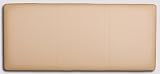 6FT SUPER KING Headboard Denver STONE FAUX LEATHER – See our excellent feedback from satisfied customers