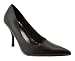 Pointed Toe Pump 6.5 BLACK