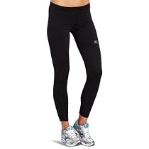 Mizuno Women's Breath Thermo Layered Tight