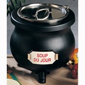 Bon Chef 11 Quart Electric Soup Kettle