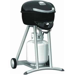 Char Broil Patio Bistro Infrared Gas Grill