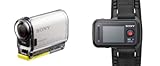 Sony HDRAS100VRW