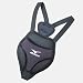 mizuno�ʥߥ��Ρˡ���塦���եȥܡ����ѡ������ݸ�ѥåɡʿ�Ĺ155cm�ʾ塦175���̤���ѡˡ�2YB-101��09�ˡ��֥�å������ꤲ�����ꤲ���ѡ� �����ˡ����ˡ�����������򡣡���塦���եȥܡ����Ѷ����ݸ�ѥåɡ׿��о졪����¡�����濴�Ȥ����ݸ��ϰϤ���ʬ�˥��С��Ǥ���褦������ο�Ĺ�˱���������������Ÿ�����Ƥ��ޤ���ɬ�����ѼԤο�Ĺ�ˤ��ä���...