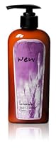 WEN Lavender Body Cleansing Creme